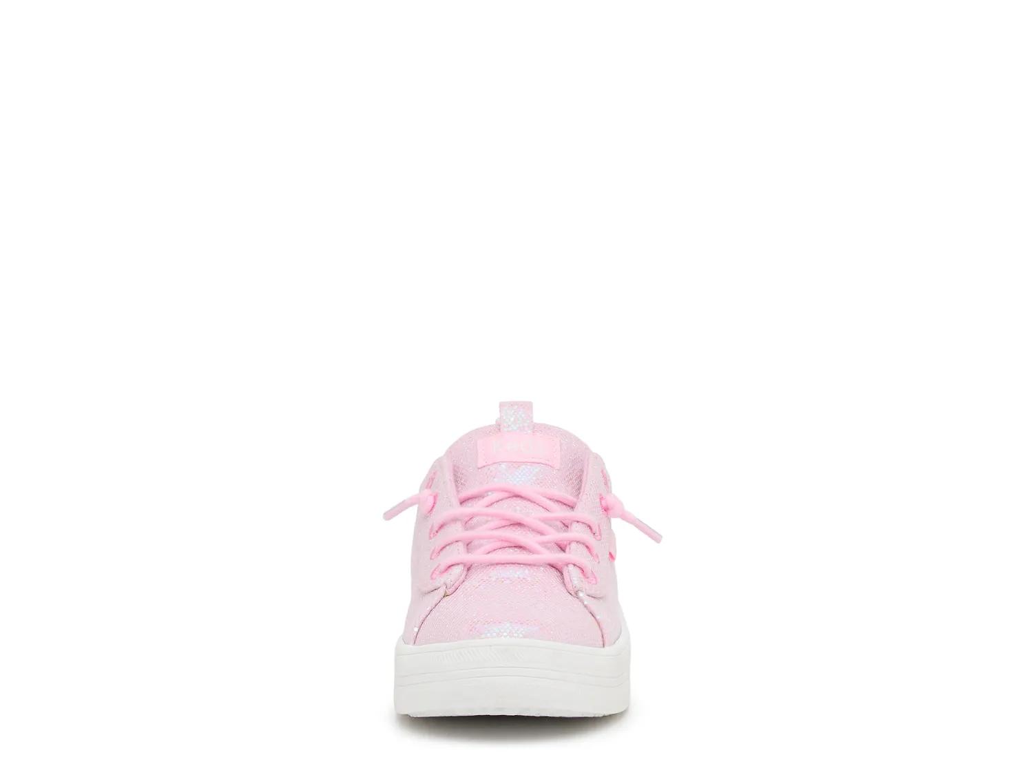 Kara Court Slip-On Sneaker