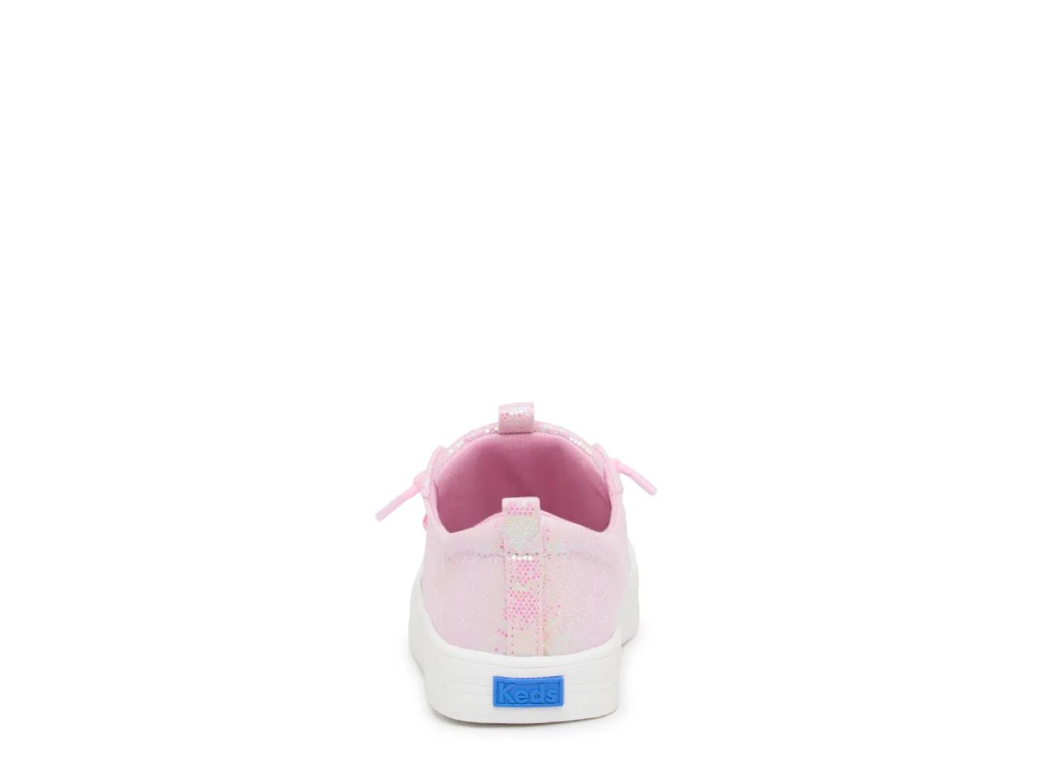 Kara Court Slip-On Sneaker