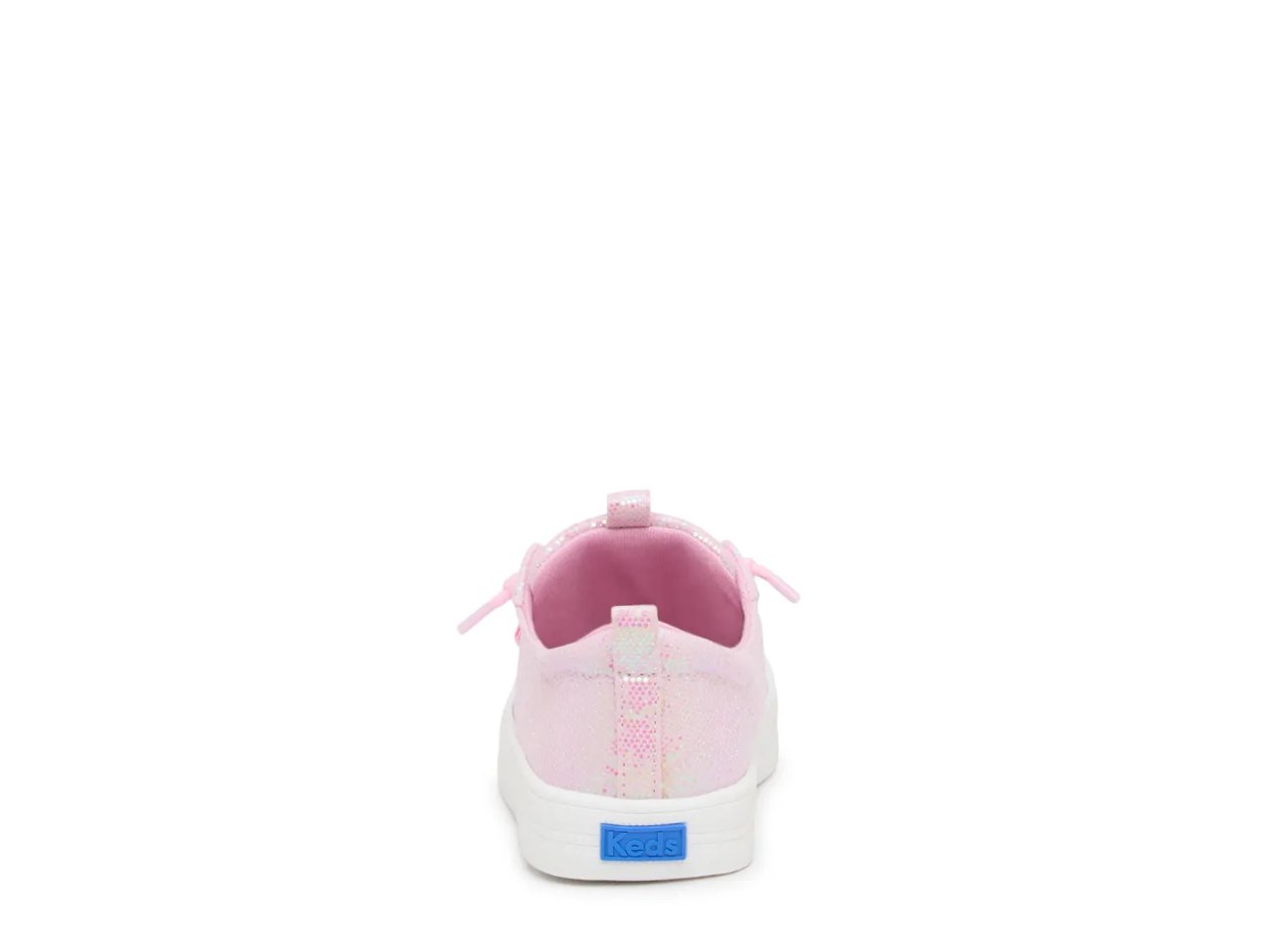 Kara Court Slip-On Sneaker - Kids'