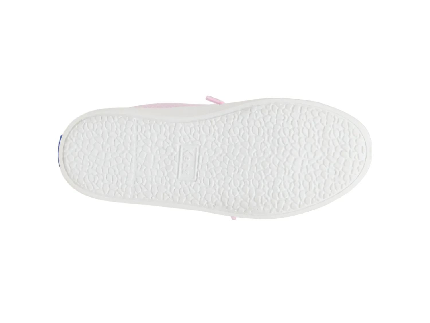 Kara Court Slip-On Sneaker