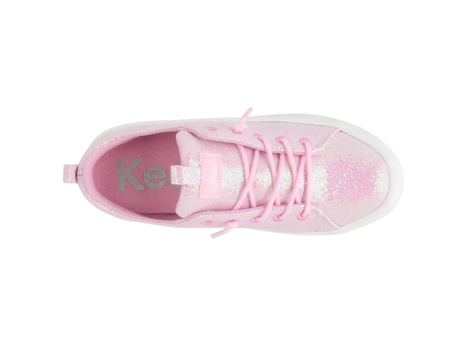 Kara Court Slip-On Sneaker