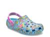 Lisa Frank Classic Clog Multicolor view