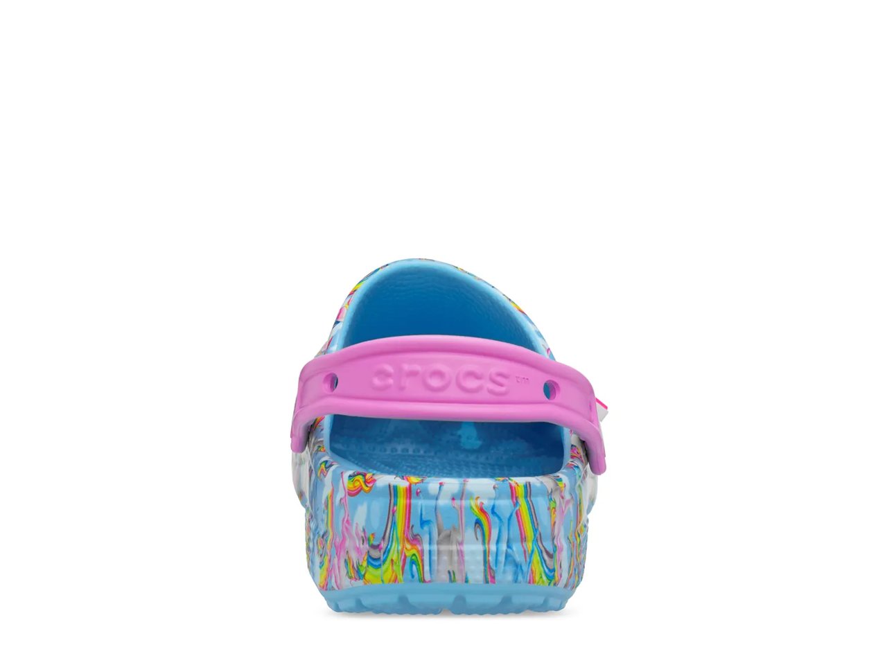Lisa Frank Classic Clog