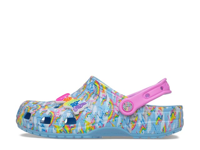 Lisa Frank Classic Clog