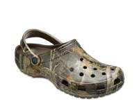 Classic Clog Multicolor Camouflage view
