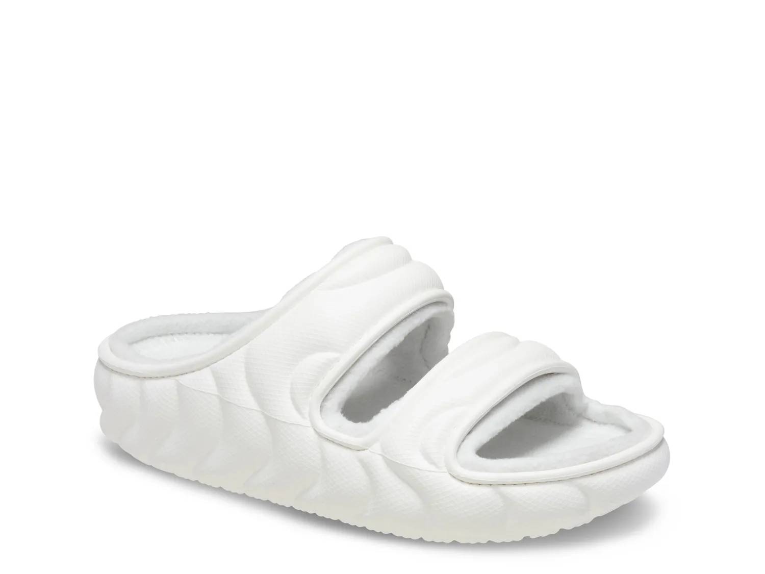 Classic Cozzzy Sandal