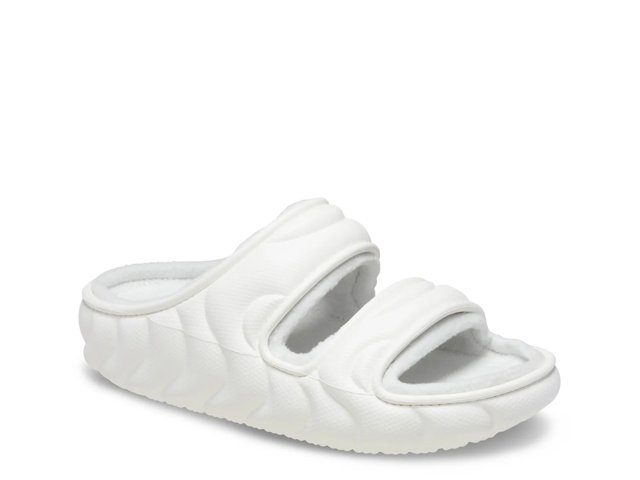 Classic Cozzzy Sandal