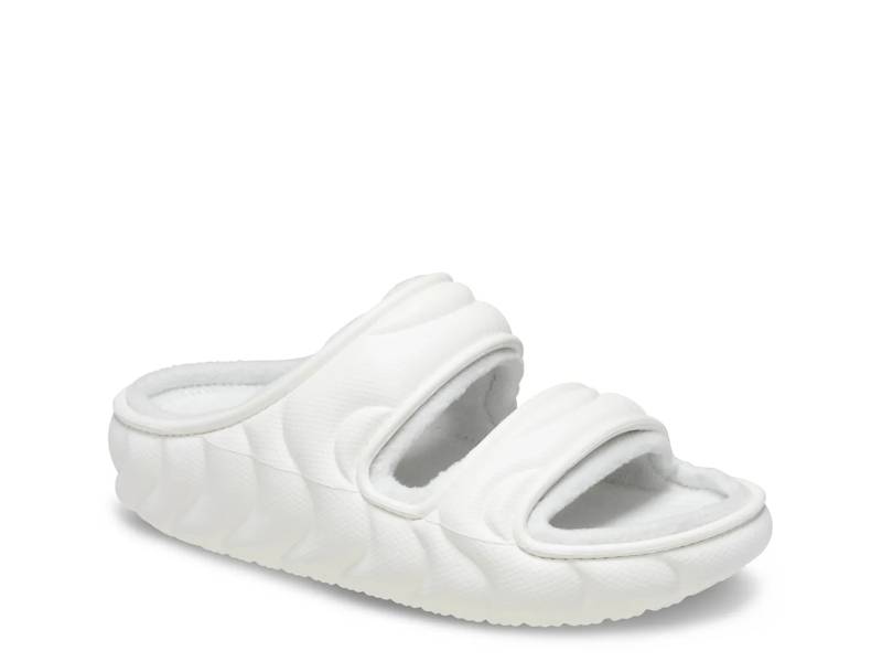 Classic Cozzzy Sandal