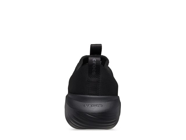 Crocs Mellow Ease Slip-On Sneaker - Free Shipping | DSW display picture 1