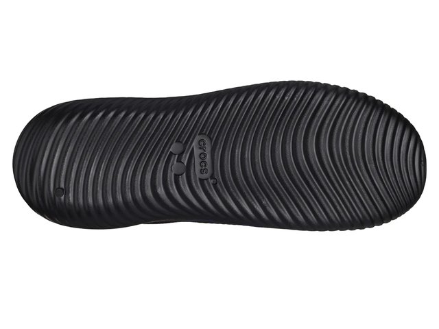 Crocs Mellow Ease Slip-On Sneaker - Free Shipping | DSW display picture 2