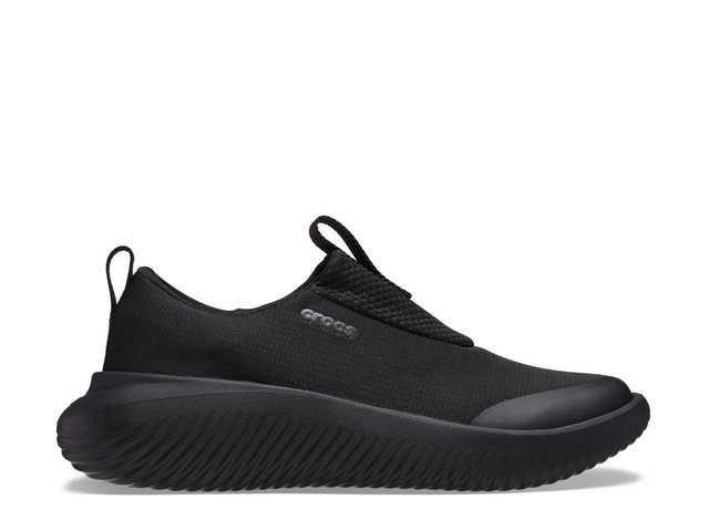 Crocs Mellow Ease Slip-On Sneaker - Free Shipping | DSW display picture 1