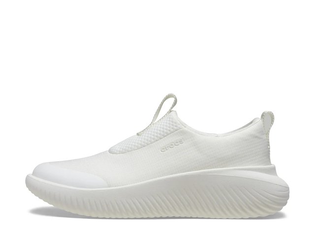 Crocs Mellow Ease Slip-On Sneaker - Free Shipping | DSW display picture 1