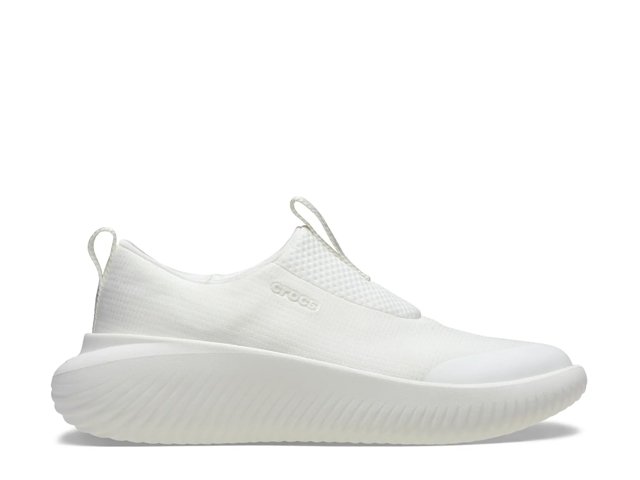 Crocs Mellow Ease Slip-On Sneaker - Free Shipping | DSW