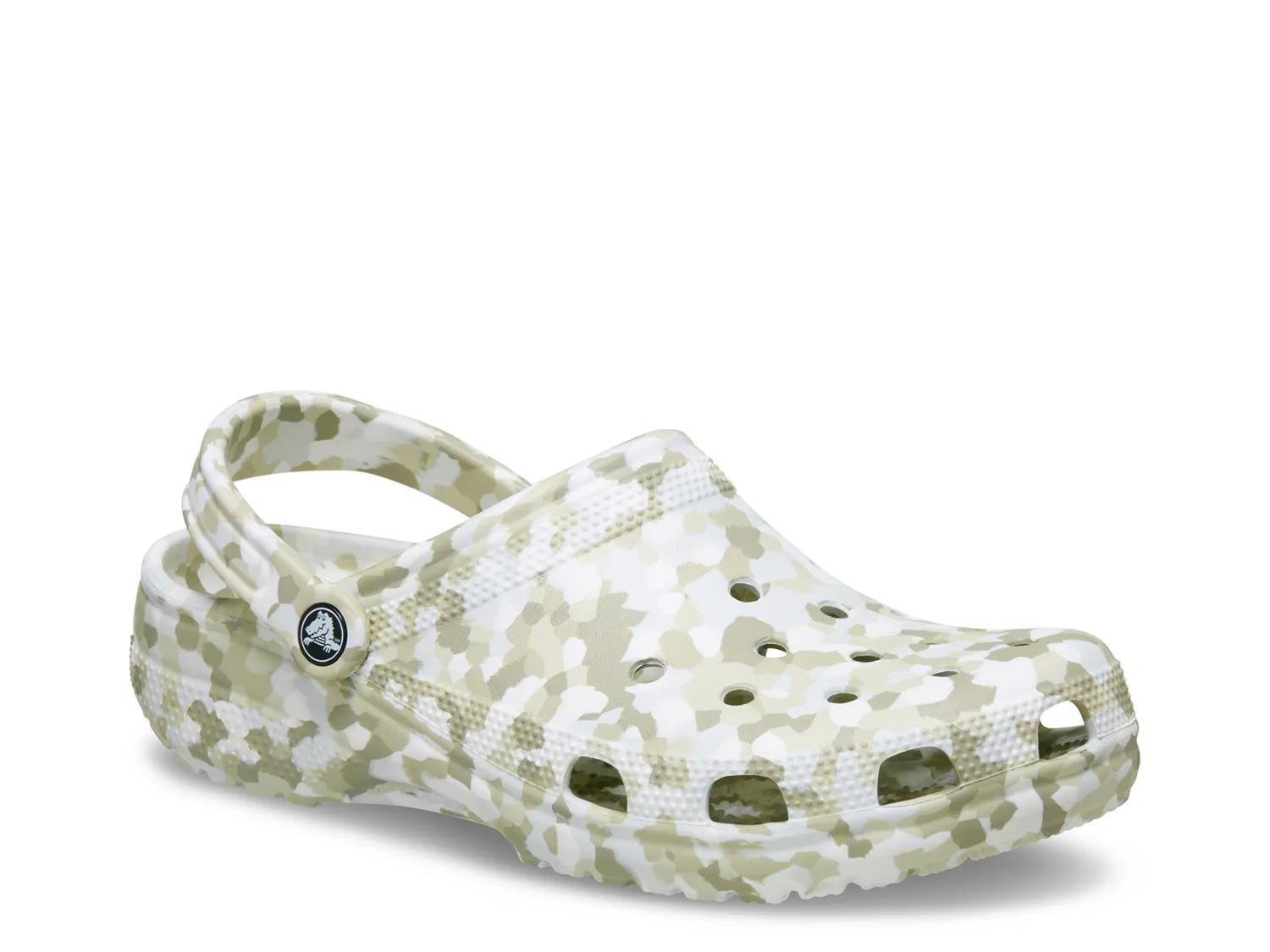 Crocs Classic Clog - Free Shipping | DSW