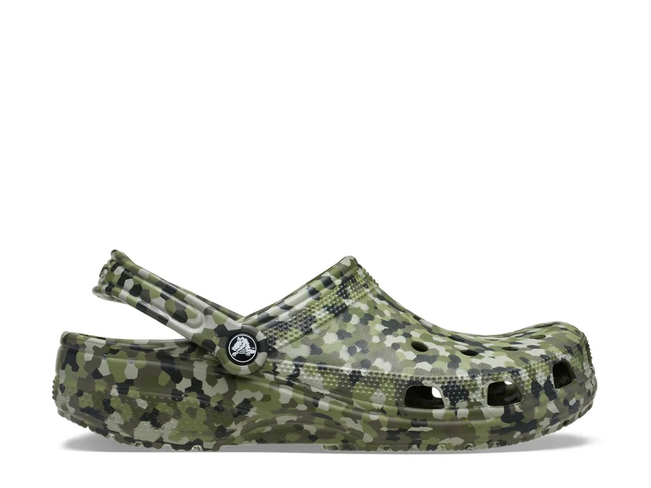 Classic Clog