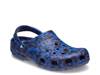 Classic Clog Blue view