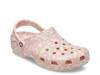Classic Clog Light Pink/Tan view