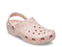 Classic Clog Light Pink/Tan view