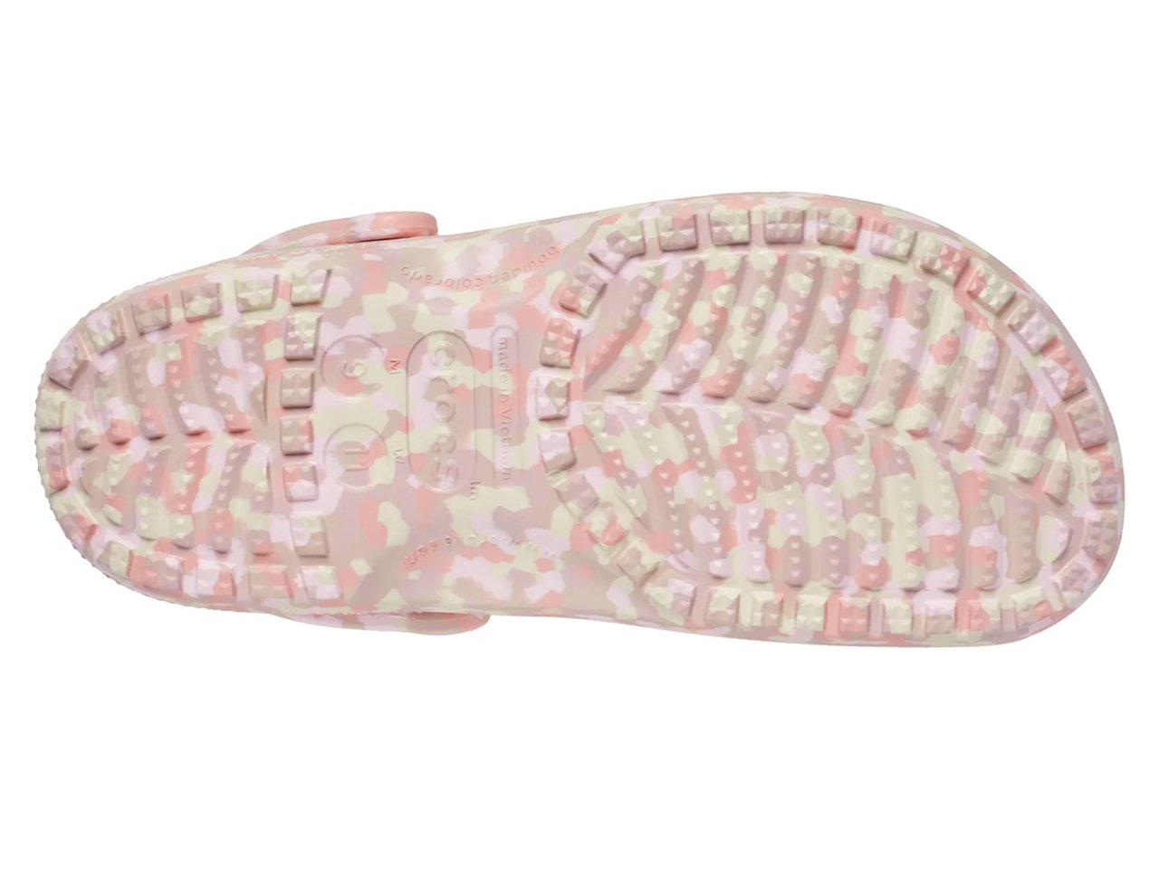 Classic Clog