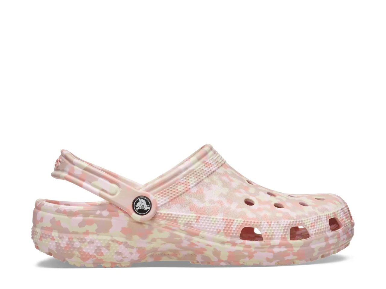 Classic Clog