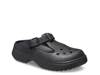 Classic Mary Jane Clog - Women's Black view