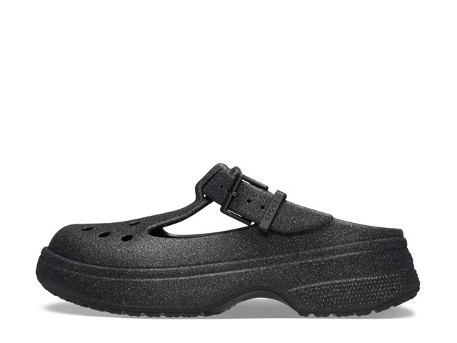 Classic Mary Jane Clog - Women's