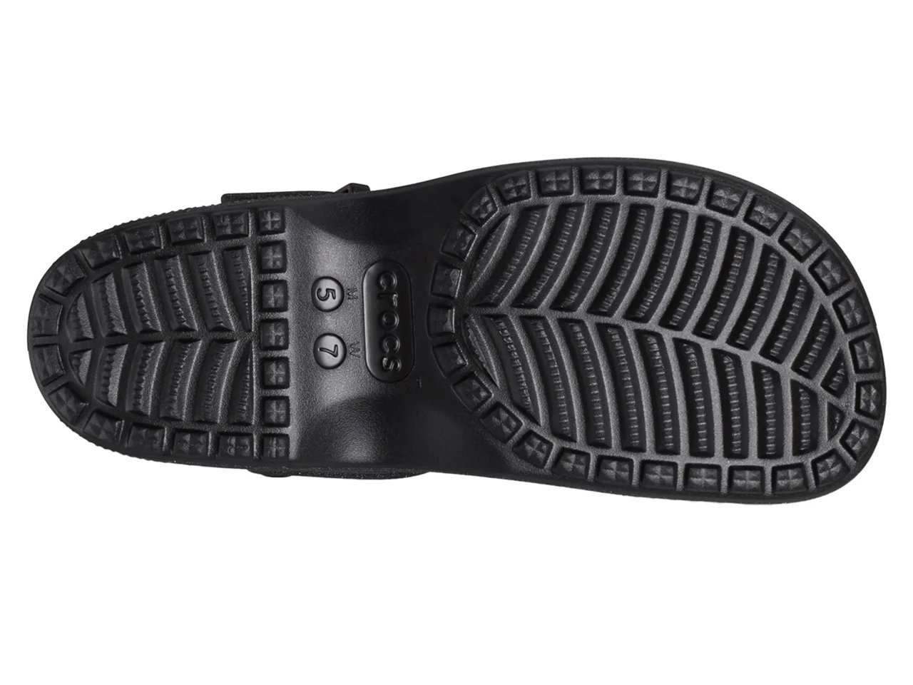 Classic Mary Jane Clog - Women's