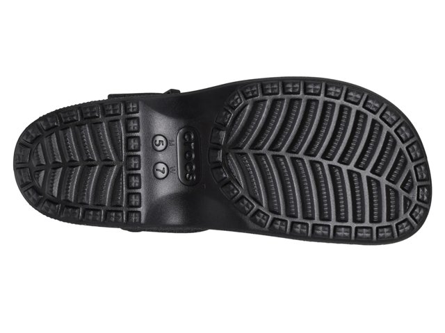 Classic Mary Jane Clog - Women's