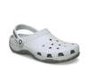 Classic EVO Clog Off White view