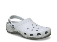 Classic EVO Clog Off White view