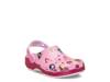 Disney Princess Classic Clog - Kids' Multicolor view