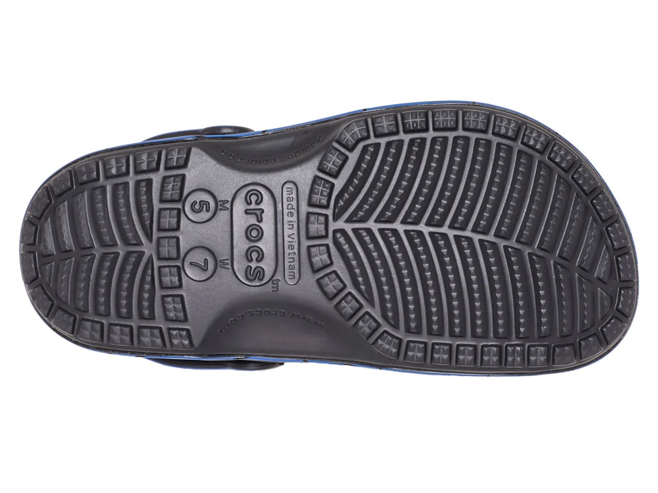 Marvel Spider-Man Classic Clog