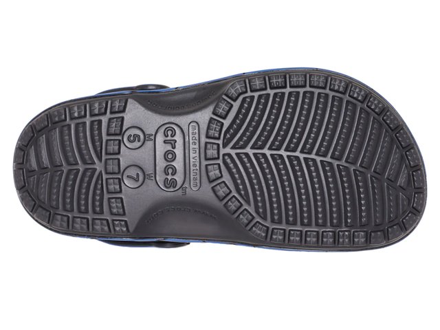 Marvel Spider-Man Classic Clog