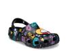 Nightmare Before Christmas Classic Clog Multicolor view