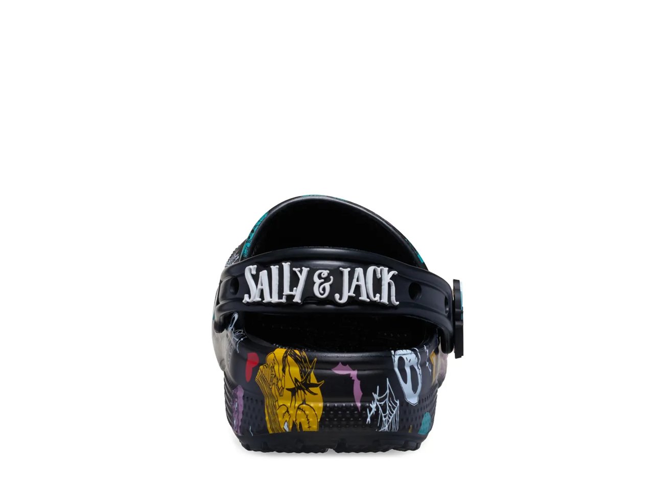 Nightmare Before Christmas Classic Clog