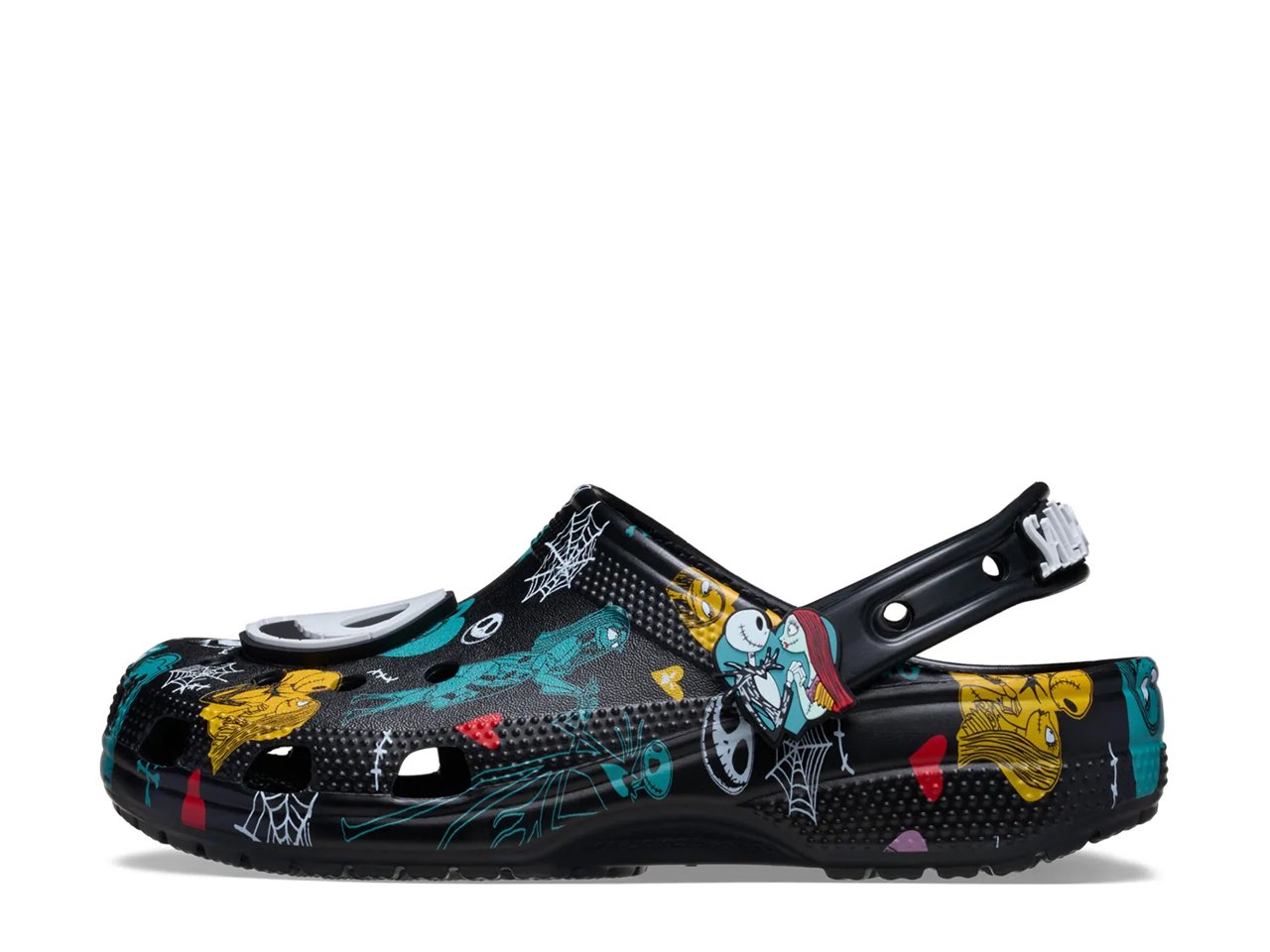 Nightmare Before Christmas Classic Clog