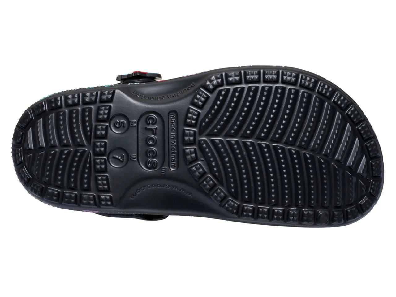 Nightmare Before Christmas Classic Clog