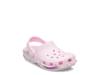 Classic Clog - Kids' Light Pink view