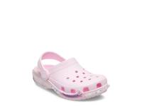 Classic Clog - Kids' Light Pink view