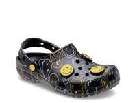 Smiley Classic Clog Multicolor view