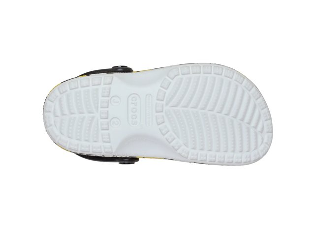 Smiley Classic Clog - Kids'