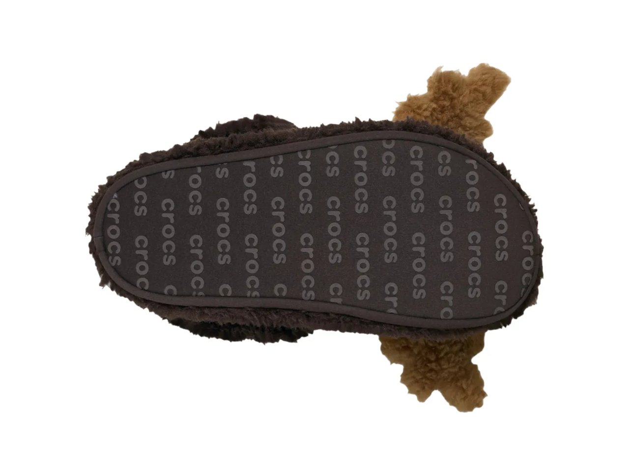 Classic Cozzzy Reindeer Slipper - Kids'