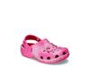 Disney Pixar Toy Story Lotso Classic Clog - Kids' Bright Pink view
