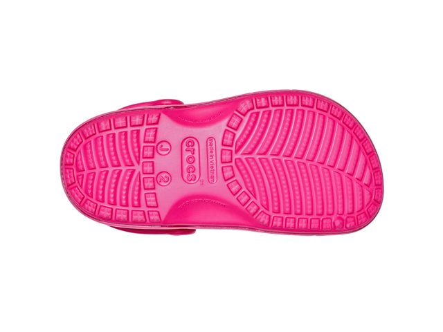 Disney Pixar Toy Story Lotso Classic Clog - Kids'