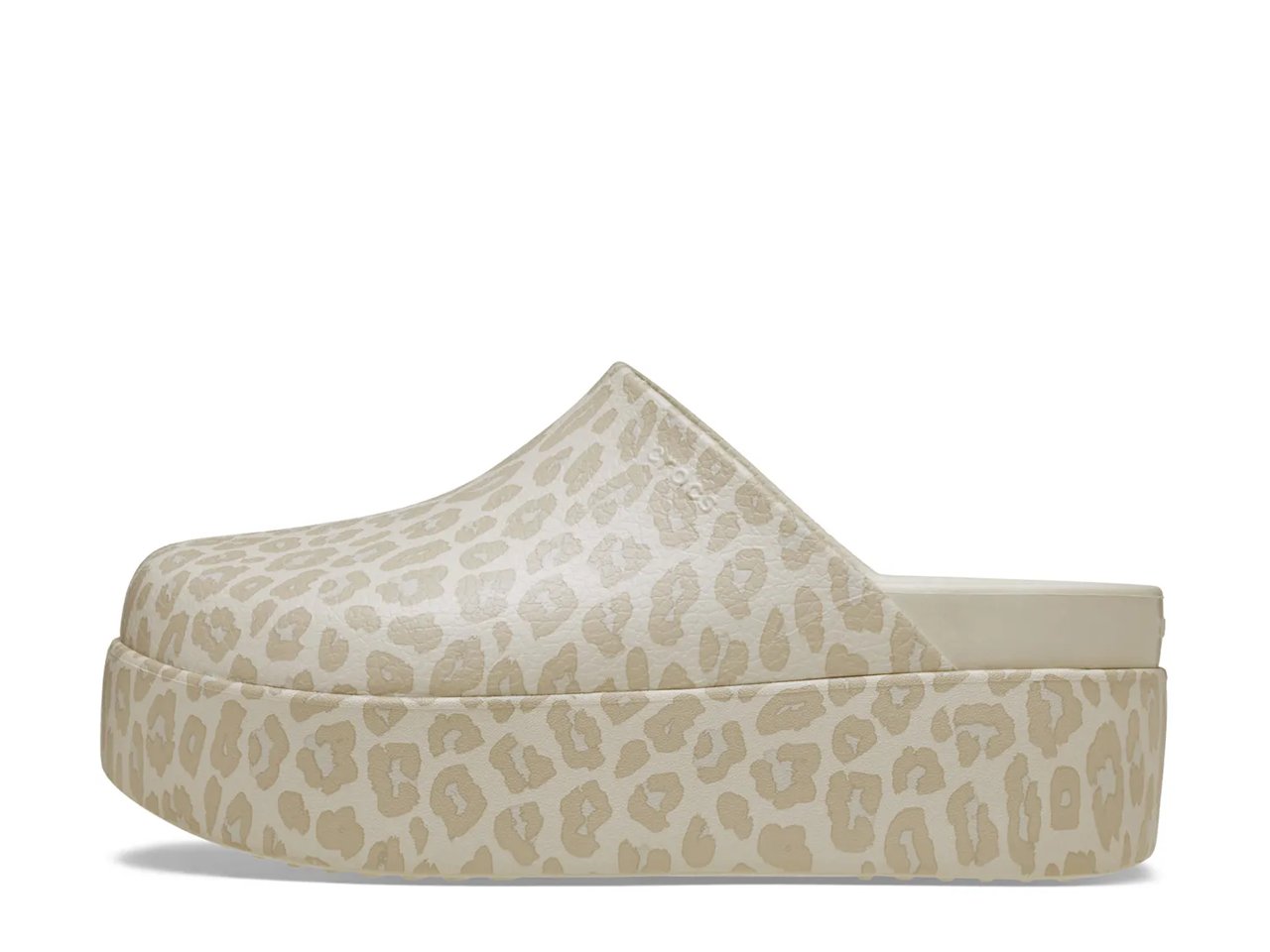 Dylan Platform Clog - Women's