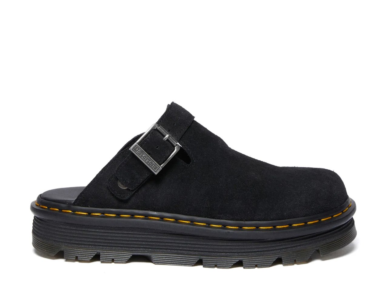 Zebzag Mule - Women's