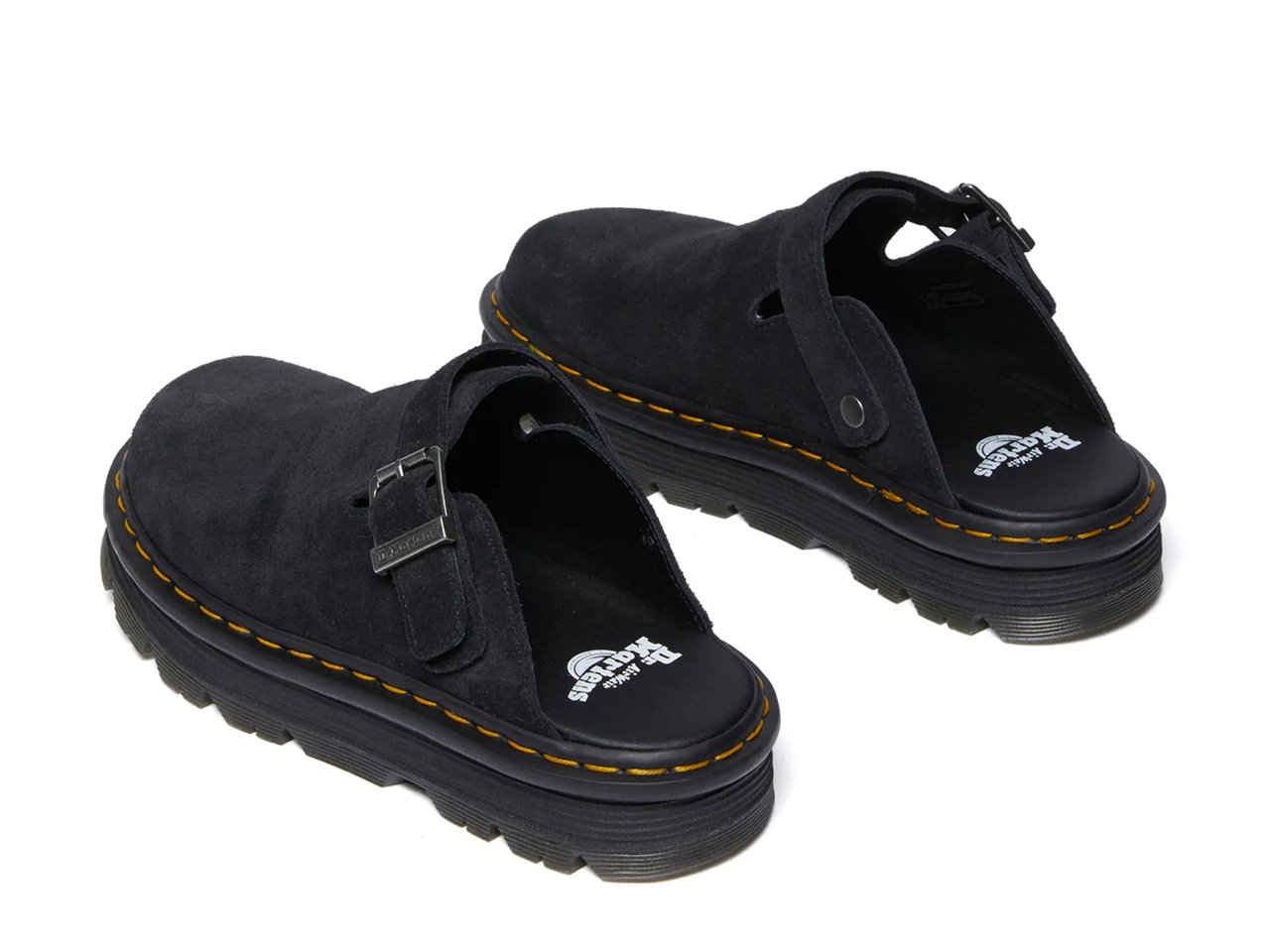 Zebzag Mule - Women's