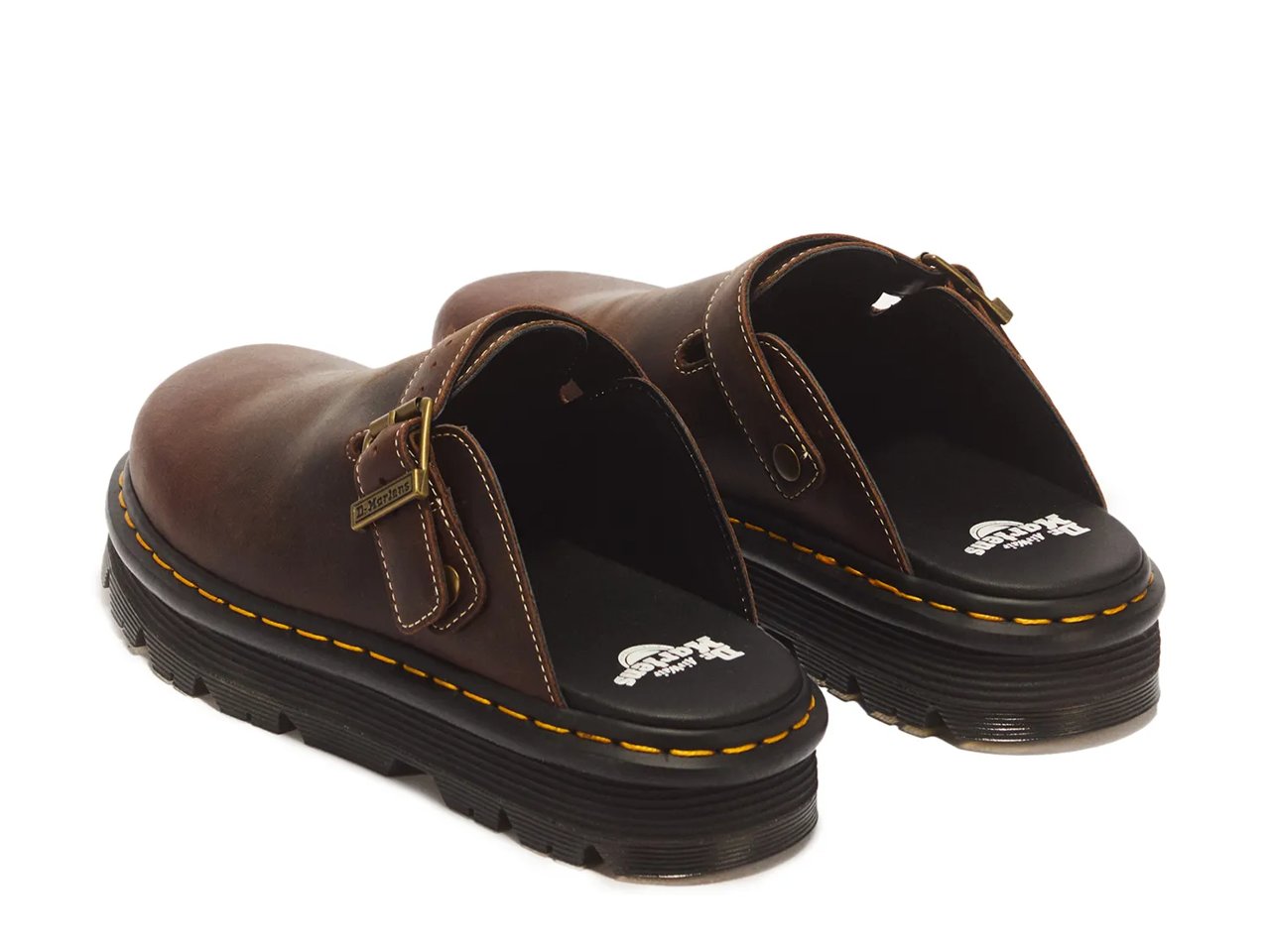 Zebzag Mule - Women's