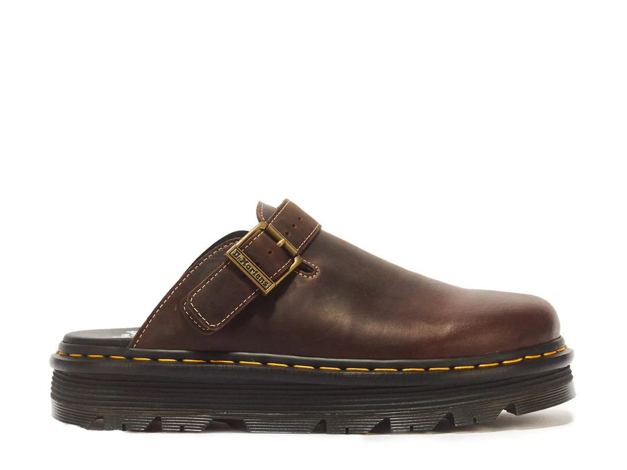Zebzag Mule - Women's