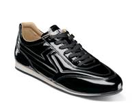 Action 150 Sneaker Black Patent view